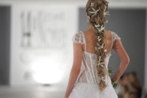 penteado para casamento